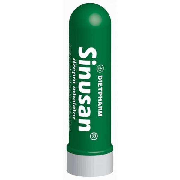 dp sinusan inhalator